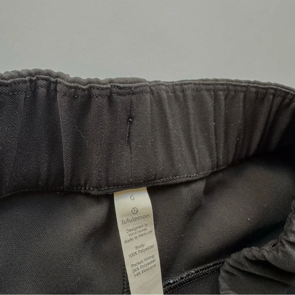 lululemon athletica breathable athletic